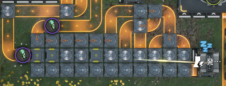 発電制御器 設計図